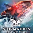 game Stormworks: Build and Rescue
