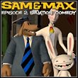 game Sam & Max: Season 1 – Situation: Comedy