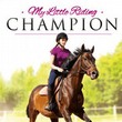 game My Little Riding Champion