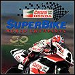 game Castrol Honda Superbike World Champions