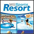 game Wii Sports Resort