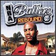 game NBA Ballers: Rebound