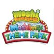 game Moshi Monsters: Moshlings Theme Park