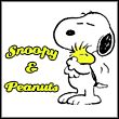 game Snoopy & Peanuts