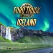 game Euro Truck Simulator 2: Iceland