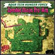 game Aqua Teen Hunger Force Zombie Ninja Pro-Am