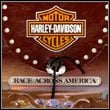 game Harley Davidson: Race Across America