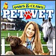 game Paws & Claws Pet Vet