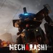 game Mecharashi