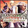 game Phantasy Star Universe: Ambition of the Illuminus