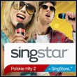 game SingStar Polskie Hity 2