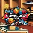 game Sporting Goods Shop