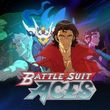 game Battle Suit Aces