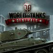 game World of Tanks Generals