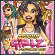 game Action Girlz Racing