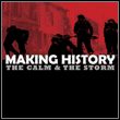 game Making History: The Calm and the Storm