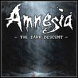 game Amnesia: The Dark Descent