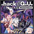 game .hack//G.U. Vol.2//Reminisce