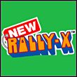 game New Rally-X