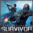 game Shadowgrounds Survivor