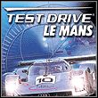 game Test Drive: Le Mans