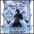 game Suikoden IV