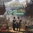 Victoria 3: Charters of Commerce
