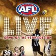 game AFL Live
