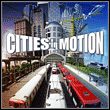 game Cities in Motion: Symulator Transportu Miejskiego