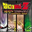 game Dragon Ball Z: Shin Budokai - Another Road