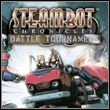 game Steambot Chronicles: Battle Tournament