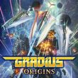 game Gradius Origins
