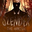 game Slender: The Arrival