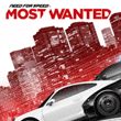game Need for Speed: Most Wanted