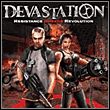 Devastation - Devastation Widescreen Fix