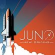 game Juno: New Origins
