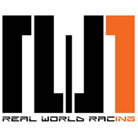 Real World Racing Game Box