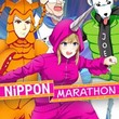 game Nippon Marathon