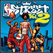 game NBA Street Vol. 2