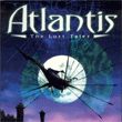 game Atlantis: The Lost Tales