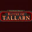 game The Horus Heresy: Battle of Tallarn