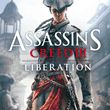 game Assassin's Creed III: Liberation