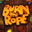 game Burn The Rope