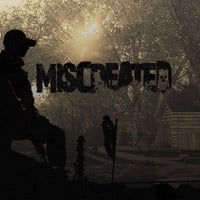 Miscreated Game Box