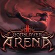 game Godslayer Arena