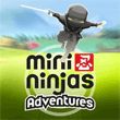 game Mini Ninjas Adventures