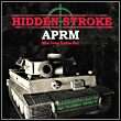 Hidden Stroke APRM