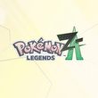 game Pokemon Legends: Z-A