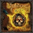 game Baldur's Gate II: Tron Bhaala