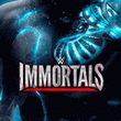 game WWE Immortals